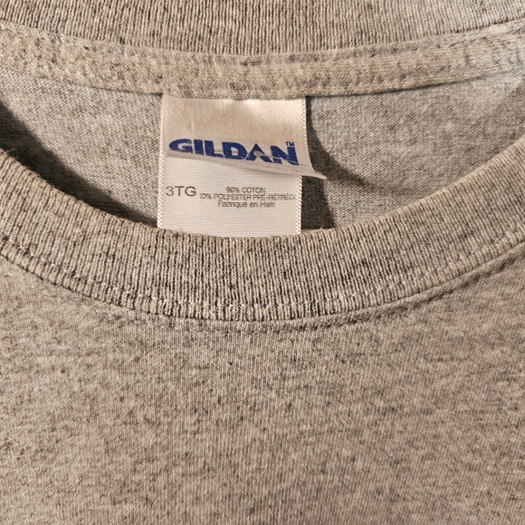 University of Steven's Point Men's T-shirt - Picture 3 of 3